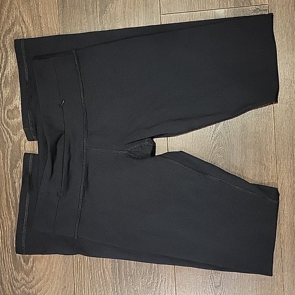 ❤️ NANCY ROSE PERFORMANCE FLARE LEGGINGS / PANTS, 6 (28) - Picture 1 of 4